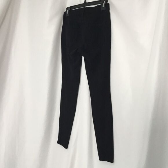 Ann Taylor Ponte Super Skinny Pants (H13) - Picture 4 of 8